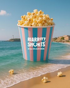 Logo of BIARRITZ SHORTS