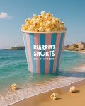 Logo of BIARRITZ SHORTS