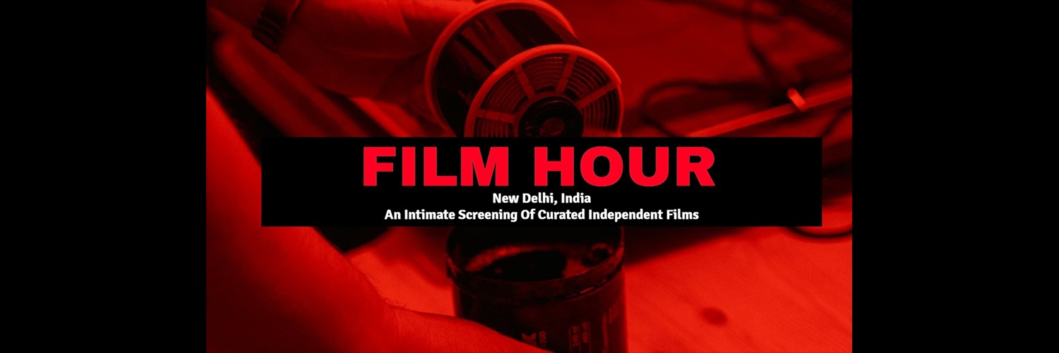 Banner Film Hour