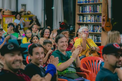 Photo of Bazar del Cine Breve Y Vertical