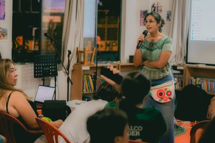 Photo of Bazar del Cine Breve Y Vertical