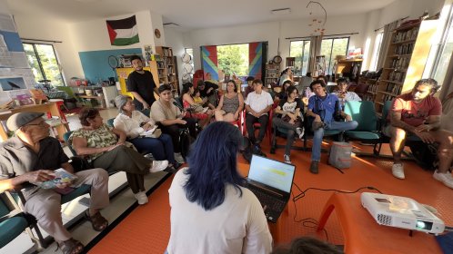 Photo of Bazar del Cine Breve Y Vertical