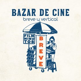 Logo of Bazaar of short and vertical cinema