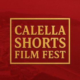 Logo of Calella Shorts Film Fest