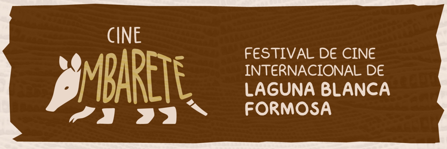 Banner Festival Internacional de Cine Mbareté