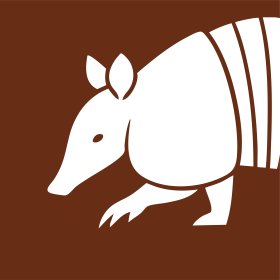 Logo of Festival Internacional de Cine Mbareté