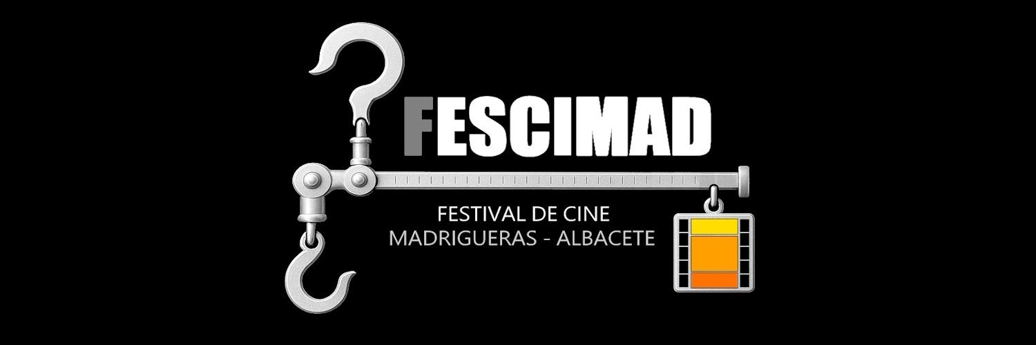 Banner FESCIMAD. Festival de Cine de Madrigueras