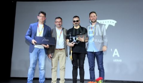 Photo of FESCIMAD - Festival De Cine De Madrigueras