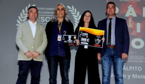 Photo of FESCIMAD - Festival De Cine De Madrigueras