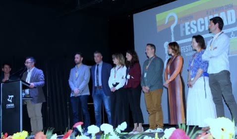 Photo of FESCIMAD - Festival De Cine De Madrigueras