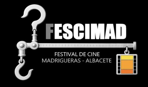 Logo of Fescimad - Festival De Cine De Madrigueras