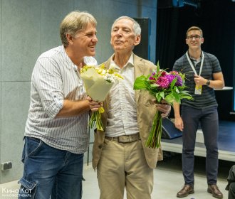 Photo of VII Международный кинофестиваль «Мартовский КиноКот»