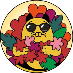 Logo of International Film Festival March KinoKot