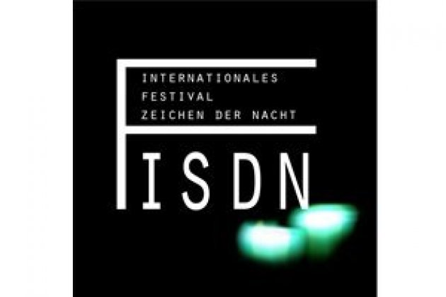 Logo of Berlin (Germany) Internationales Festival Zeichen der Nacht