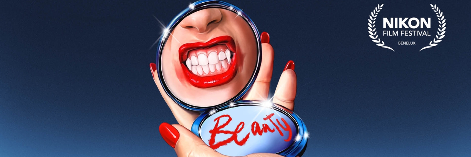 Banner Nikon Film Festival Benelux