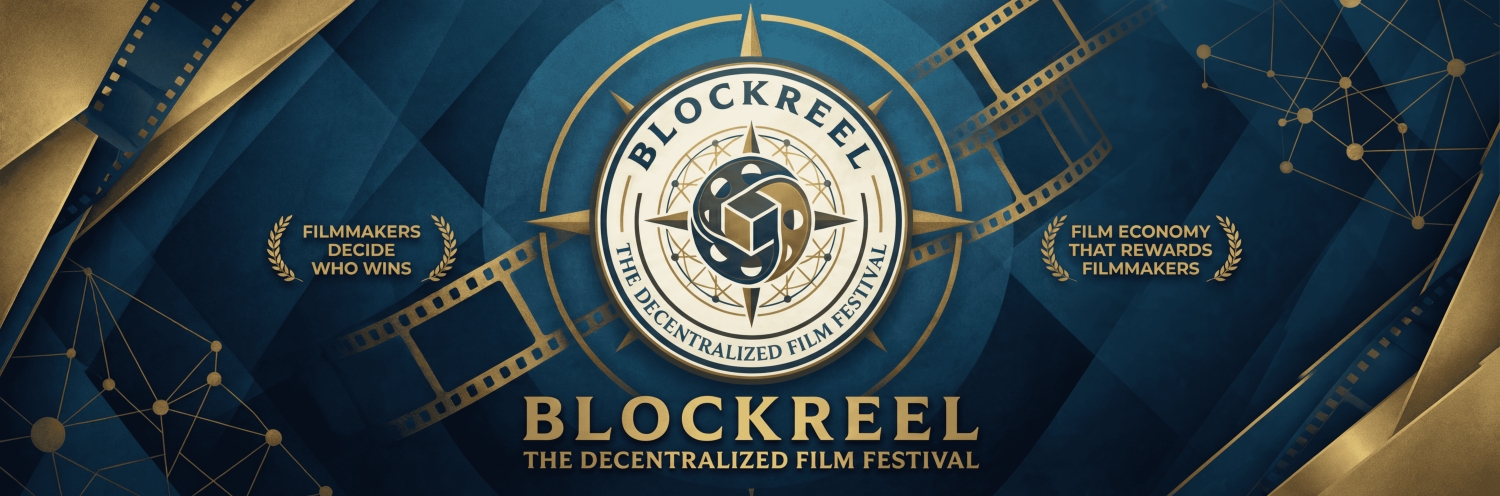 Banner Blockreel Film Festival