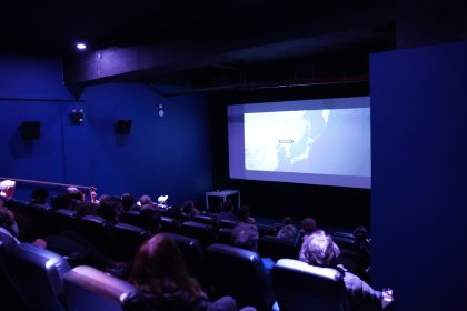 Photo of Activists Without Borders Film Festival & Awards