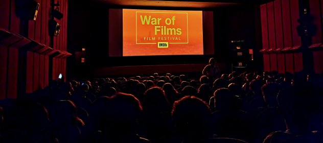 Photo of War of Films