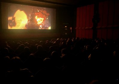 Photo of War of Films