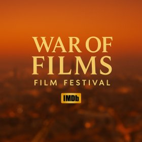 Logo of War of Films
