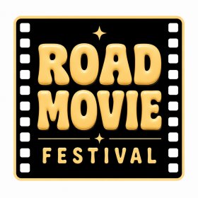 Logo of Festival du court métrage Road Movie